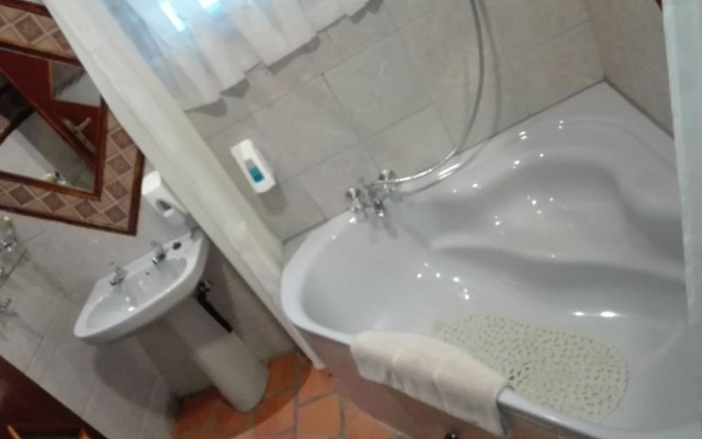 Vido Lodge And Conference Center