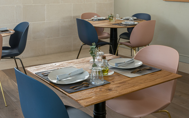 Hotel Boutique Can Sastre
