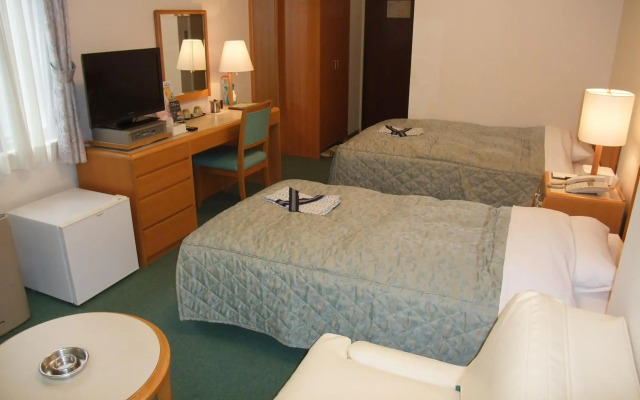 Tateshina Hotel