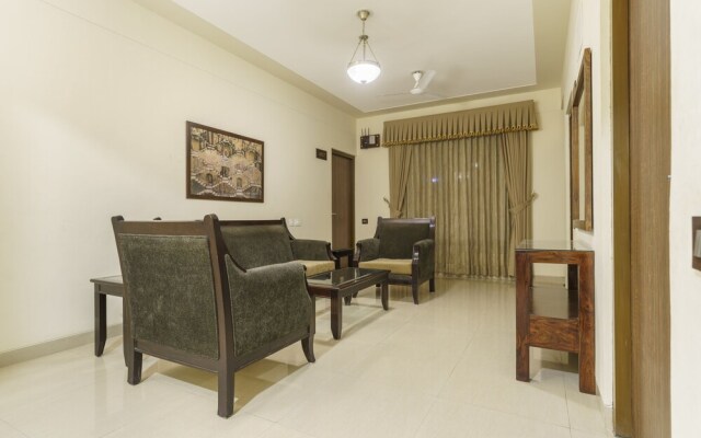 Zade House Jaipur
