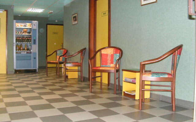 Hôtel Siatel Metz