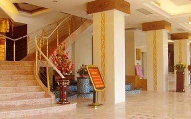 Crown Hotel
