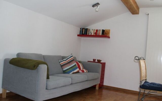 xxxFerienwohnung Berther-Rothmund