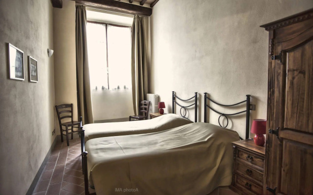 Residenza d'Epoca Palazzo Malfatti