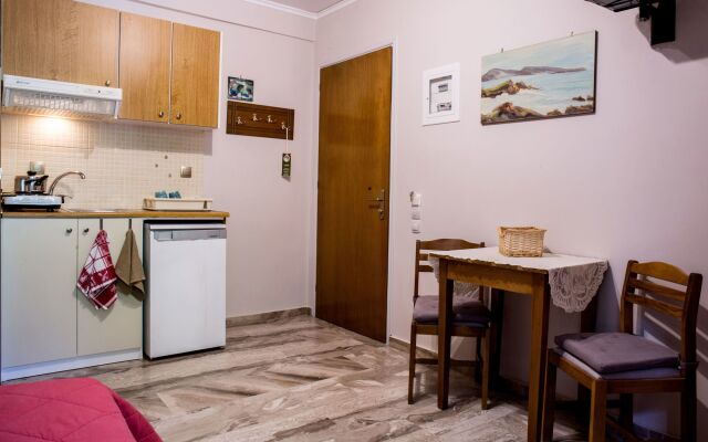 Oasis Apartments