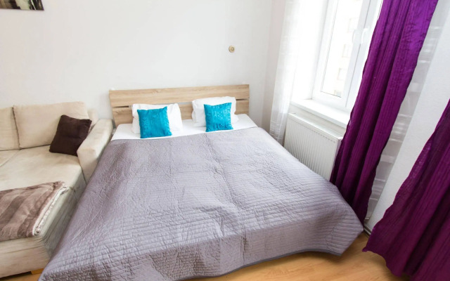 Apartment Dieselgasse