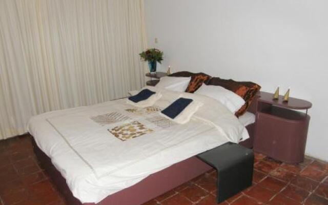 Bed en Breakfast Hof van Wolder