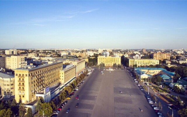 Apartments Levada Gagarina Avenue