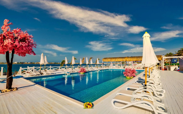 Porto Marina Resort & Spa Al Alamein
