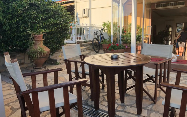 Park Hotel