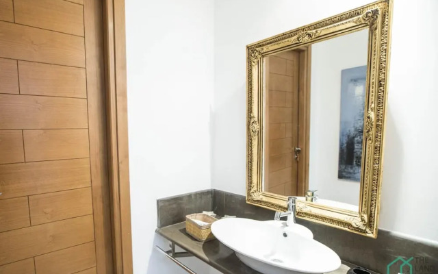 Le Premium Central Luxueux et tr s Confortable
