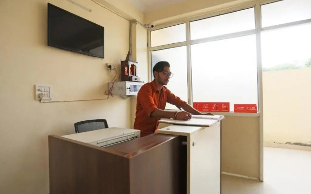 Harsh Residency by OYO Rooms