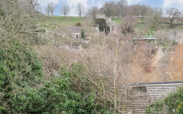 Brooklands