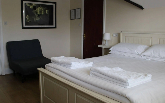 Debden Guest House