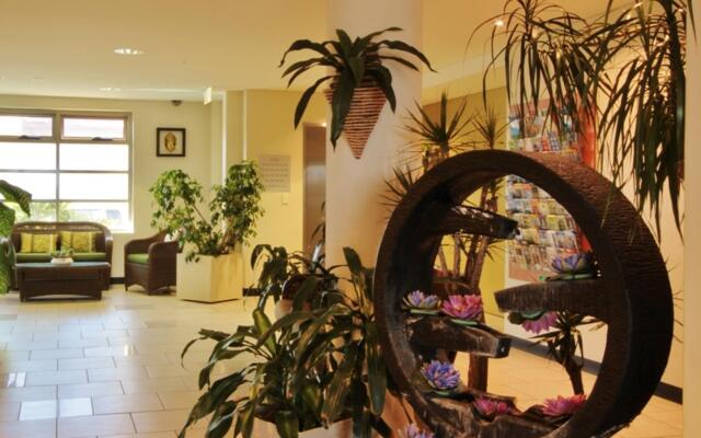 Riverside Holiday Apartments Ballina