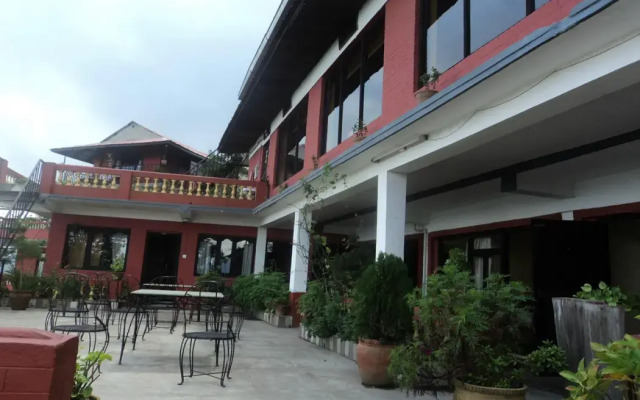 Hotel View Point
