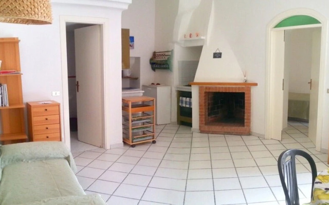Casa Ulisse Sperlongaresort