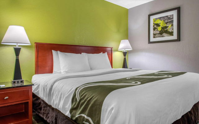 Quality Inn & Suites Bedford West