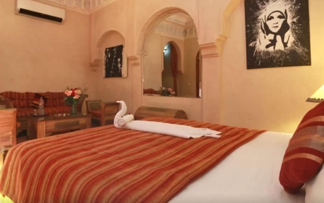 Riad Jnane Jdid