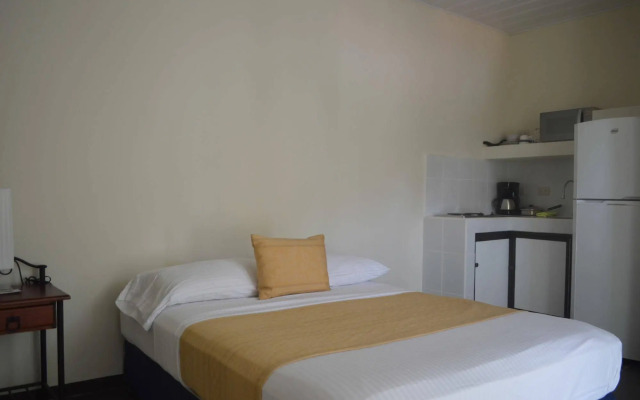 Hotel Flor Blanca