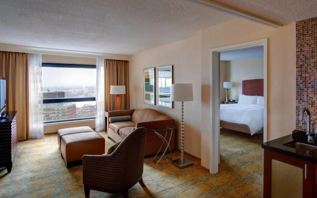 Boston Marriott Copley Place
