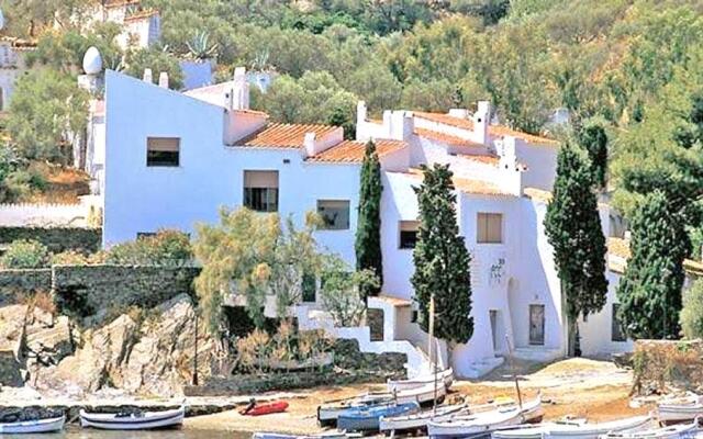 Fantastico Studio, Vista Mare, 5mn Dalla Spiaggia