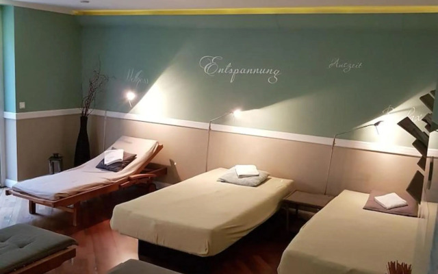 Ringhotel Villa Margarete