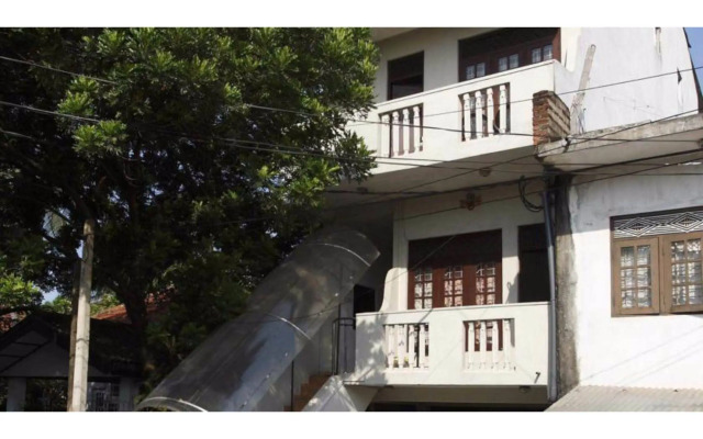 NS Apartments