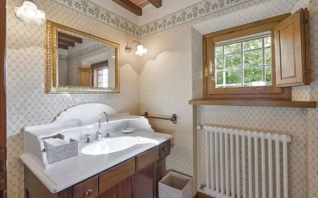 Villa Miniato by Mmega