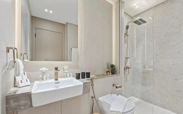 JVC Boho Grecian Studio Pool & Gym