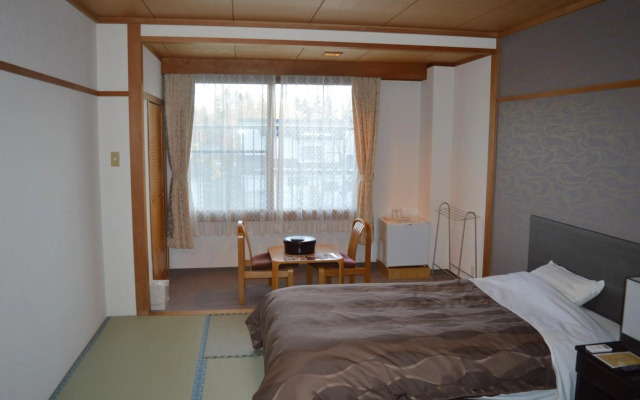 The Gran Resort Elegante Karuizawa