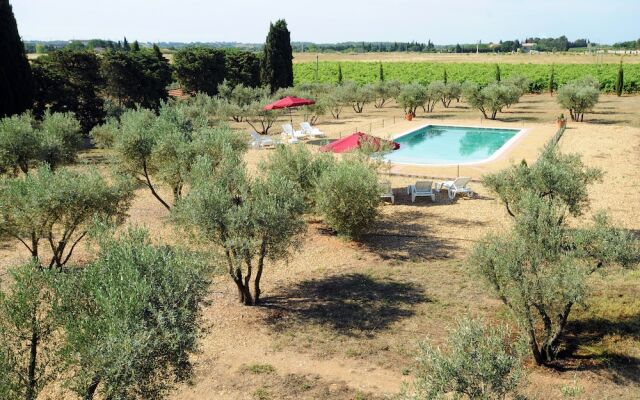 Hameau-Montplaisir