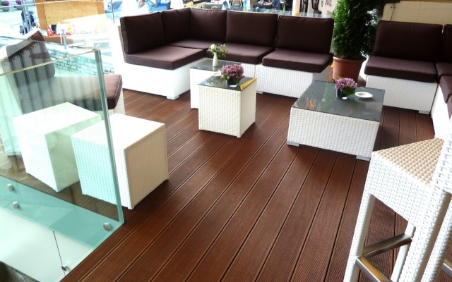 Hotel 3 Könige & Post – Lobby – Andermatt
