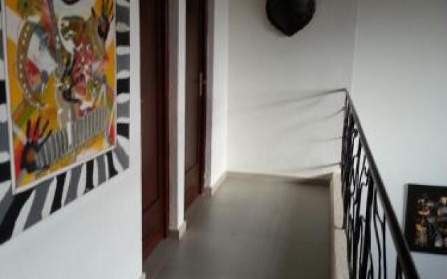Villa Rebecca