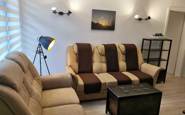 Ferienanlage Zum Knirk