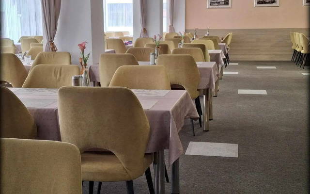 Hotel Unicornis