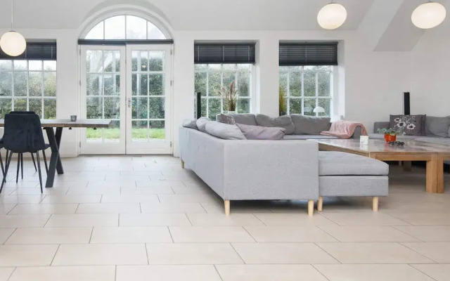 4 Star Holiday Home in Ulfborg