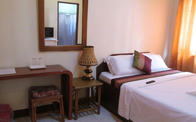 Seabird International Resort