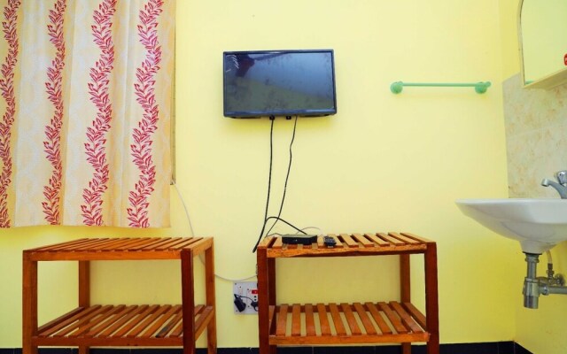 Rena Home Stay