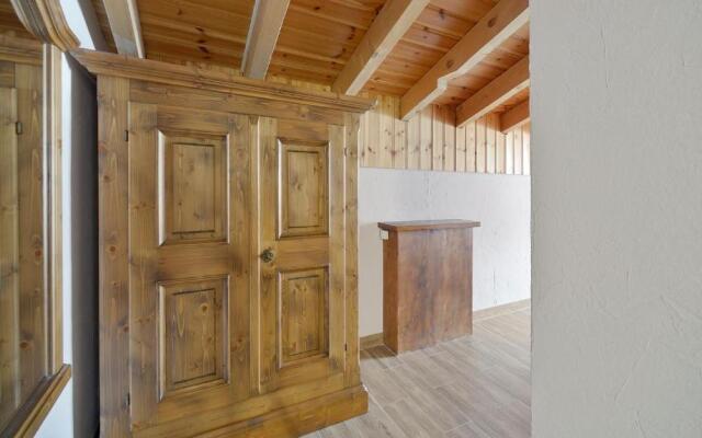 Hotel Le Chamois