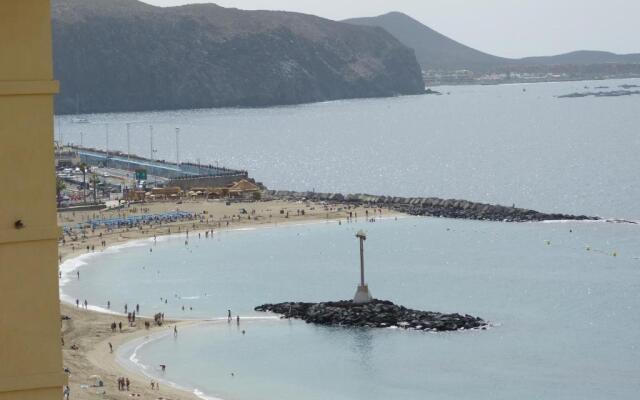 Suncanarias Apartamento Torres del Sol 1305