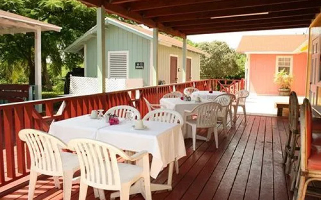 Nathan's Lodge