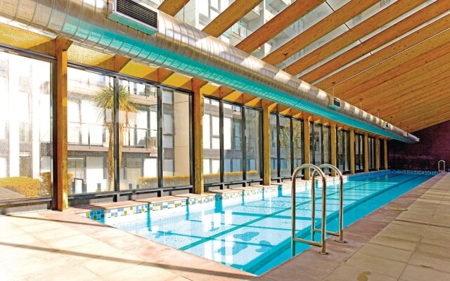 Melbourne Short Stay Apartments at Melbourne CBD