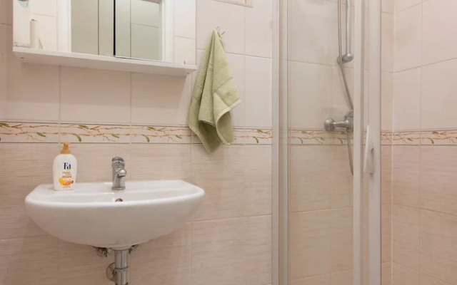 Your Holiday Home in Prague
