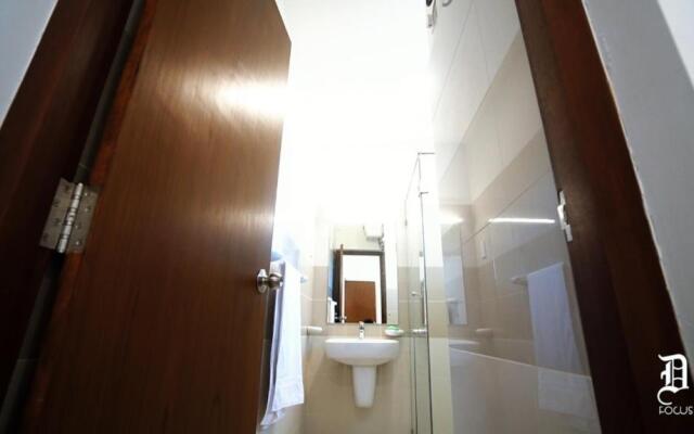 The Beach Front Apartment - Uswetakeiyawa, Colombo