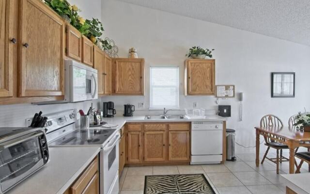 Richard's Clear Creek Vacation Homes