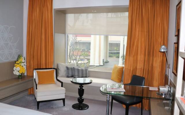Welcomhotel Amritsar- Member Itc Hotel Group