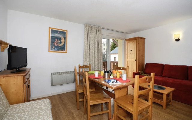 Résidence Odalys Le Surf des Neiges