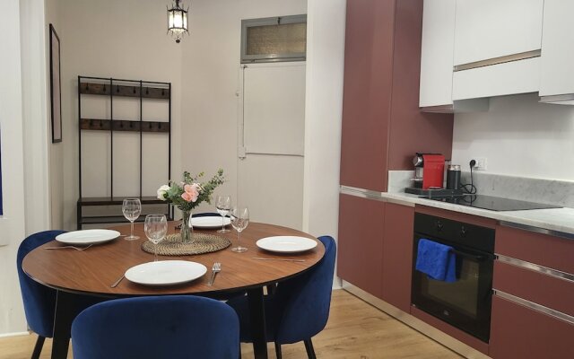 San Niccolò Dream by Mmega