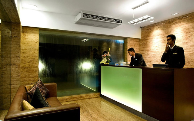 Hotel Jewel of Chembur